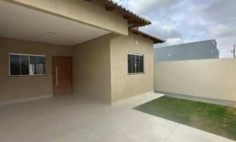 Imagem: CASA À VENDA NO IGAPÓ - PRONTA PRA MORAR!