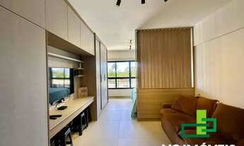 Imagem 6: Studio à venda Apartamento com 1 dormitório