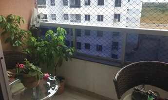 Imagem 7: Palm Ville Residence 3/4 - SOMBRA - aeroporto [10642