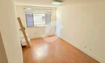 Imagem 5: Vendo apartamento com 2 quartos e vaga em Icaraí - Niterói - RJ