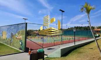 Imagem 7: Terreno a venda no condominio Village Ipanema 1 em Araçoiaba da Serra