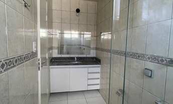 Imagem 11: Casa Bairro Santa Rosa 210m² com 03 quartos - Uberlândia - MG