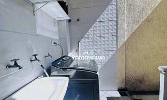 Imagem 7: Sobrado com 2 dormitórios à venda, 120 m² por R$ 750.000,00 - Penha - São Paulo/SP