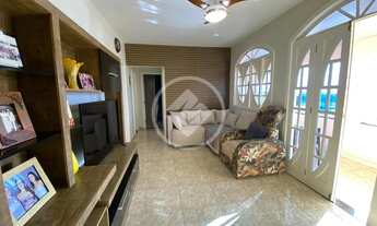 Imagem 6: CASAS EM FRENTE AO CANAL E O POR DO SOL codigo: 122701