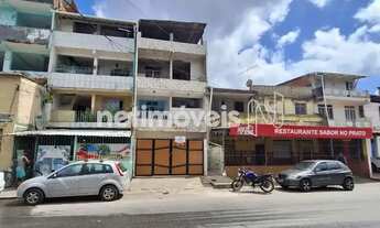 Imagem 2: Venda Apartamento 3 quartos Uruguai Salvador