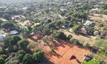 Imagem 7: Terreno condomínio Morada do Sol 5605 metros