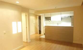 Imagem 6: Apartamento com 2 quartos para locação em Vila Leopoldina - SP