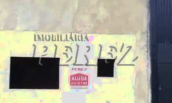 Imagem 3: Barracão para alugar no Jardim Marissol, região leste de Londrina