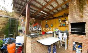 Imagem 5: Casa em Rua Marcos Alves Barbosa - Santa Luzia - Uberlândia/MG