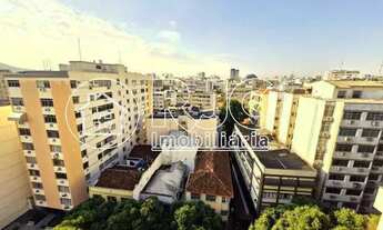 Imagem 5: Cobertura duplex para venda possui 214m² com 4 quartos em Tijuca - Rio de Janeiro - RJ