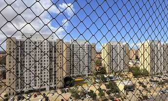 Imagem: Apartamento Altos do Calhau 2 Quartos