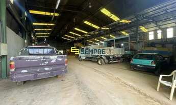 Imagem 7: Galpão para alugar em Contagem/MG no bairro Cincão