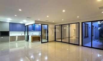 Imagem 5: Locação Damha III condomínio fechado