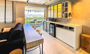 Imagem 6: Apartamento 3 dormitórios no bairro Jardim Europa