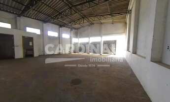 Imagem 5: Comercial Salão em São Carlos