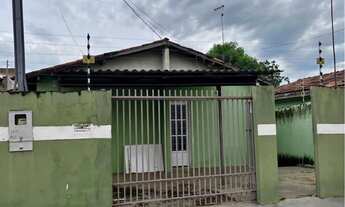 Imagem: SF Casa a venda no Conjunto Bela Manoela