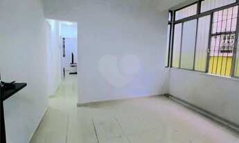 Imagem 5: Imóvel para venda com 82 metros quadrados com 3 quartos em Maracanã - Rio de Janeiro - RJ