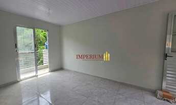 Imagem 6: Apartamento com 1 dormitório para alugar, 30 m² por R$ 1.000,00/mês - Jardim Valparaiso