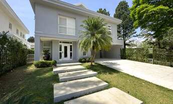 Imagem: Casa à venda e para alugar em Barueri