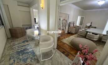 Imagem 6: Amplo apartamento na Av Atlântica - Posto 4 MOBILIADO