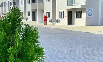 Imagem 2: Casas e apartamento na planta/prontos