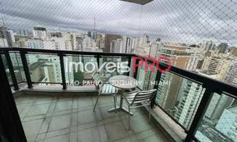 Imagem: Paraíso - 63m² - 2 dormitórios - 1 suíte