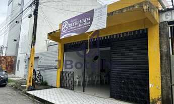 Imagem 2: Imóvel Comercial à Venda no Bairro Quintino Fortaleza/CE