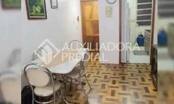 Imagem 2: Amplo apartamento de 2 dormitório no centro