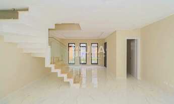 Imagem 4: SOBRADOS MODERNOS PROX. IGREJA ADVEC E PANVEL