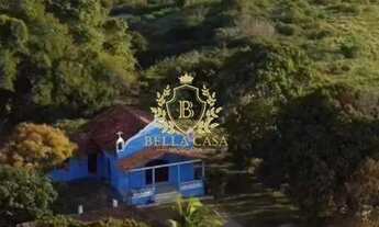 Imagem 3: Fazenda com 27 alqueires à Venda por R$ 2.800.000,00 - Banqueiros - São Vicente de Paula