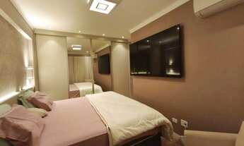 Imagem 2: JBL - AP4377 Imóvel para venda com 122 metros quadrados com 4 quartos