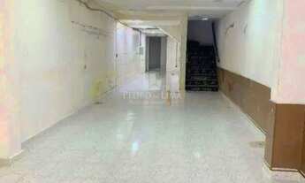 Imagem 2: Sobrado Comercial no Tatuapé