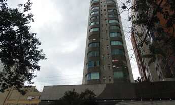 Imagem 2: Apartamento com 2 dormitórios para alugar, 90 m² por R$ 4.770,00 - Santa Efigênia - Belo H