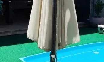 Imagem 3: Casa à venda e locação 300 m²/ 3 suítes Condomínio Jardim Oásis