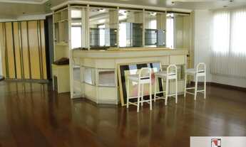 Imagem 2: Vendo Cobertura Triplex com 650m2 na Vila Suzana!