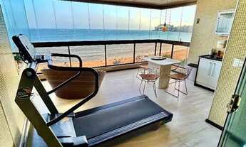 Imagem 4: Imóvel para venda possui 200 metros quadrados com 3 quartos em Praia da Costa - Vila Velha