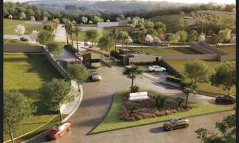 Imagem 7: Condominio fechado em Cotia-SP, onde a vida floresce e o seu futuro se Valoriza