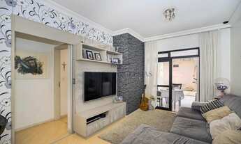 Imagem 4: APARTAMENTO GARDEN 2 QUARTOS NO BIGORRILHO EM CURITIBA