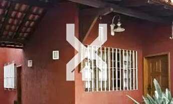 Imagem: Casa à venda, 3 quartos, 2 suítes, 3 vagas