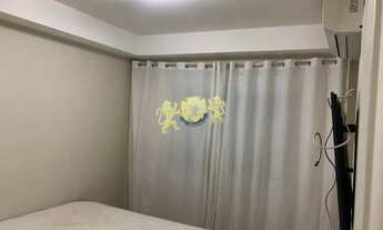 Imagem 5: Rarus Flats - Flat para locação na Bela Vista - Edifício Via Paulista