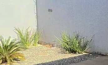 Imagem 3: Casa 3Q com piscina a venda em Senador Canedo no Residencial Prado