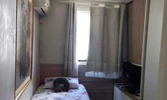 Imagem 5: Apto. na Maraponga, 100% projetado, ótima localização, 3 quartos, 2 banheiros - Financia