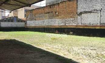 Imagem 4: Terreno para alugar, 900 m² por R$ 24.932,01/mês - Mooca - São Paulo/SP