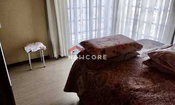 Imagem 6: Sobrado em Rua Ema Taner de Andrade - Loteamento São José - Campo Largo/PR