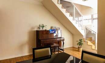 Imagem 3: Cobertura, 4 quartos, 2 suites, 3 vagas