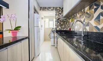 Imagem 3: Apartamento com 3 quartos à venda - Capão Raso