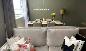 Imagem 6: Apartamento com 2 dormitórios à venda, 77 m² por R$ 785.000,00 - Agronômica - Florianópoli