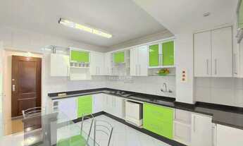 Imagem 3: Cobertura Duplex no bairro- Água Verde.Que tal morar em uma magnífica cobertura duplex em