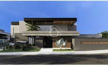 Imagem 3: LUXUOSO SOBRADO DE ESQUINA