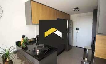 Imagem 5: Apartamento com 1 dormitório para alugar, 45 m² por R$ 4.530,00/mês - Azenha - Porto Alegr